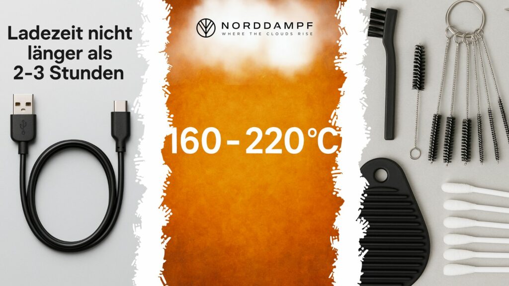 Wichtige Kaufkriterien für deinen Vaporizer