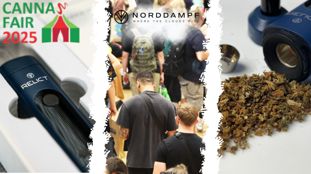Cannafair Titelbild