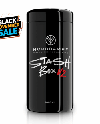 Stashbox V2 Black Friday Deal