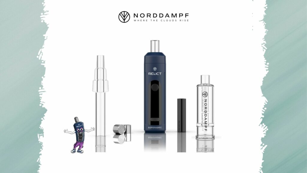 Relict Bubbler Bundle