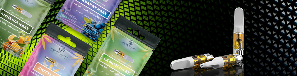 CBD Carts Banner