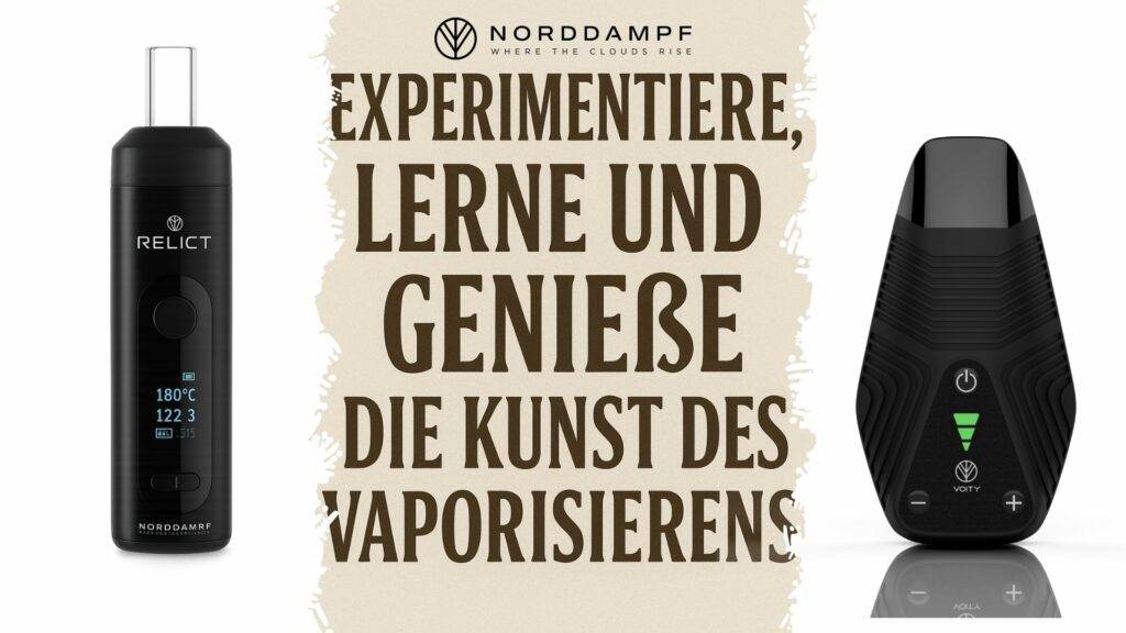 Fazit zu den Vaporizer Hacks 