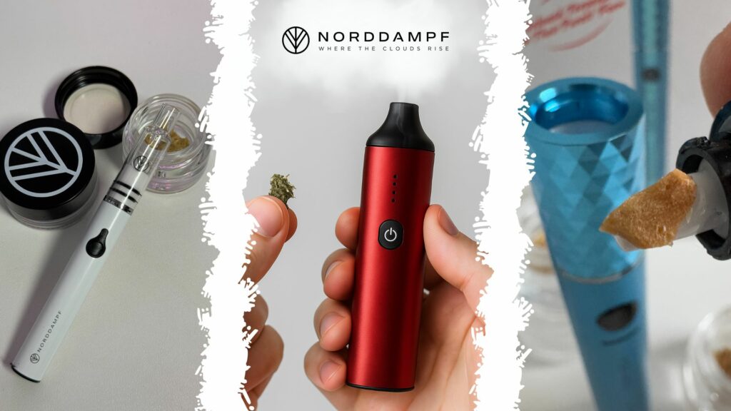 Schlechter Geschmack kann deine Vaping-Erfahrung ruinieren