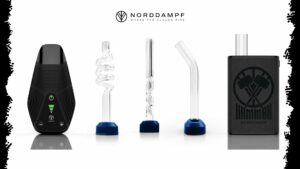 Beitragsbild Vaporizer Mundstück