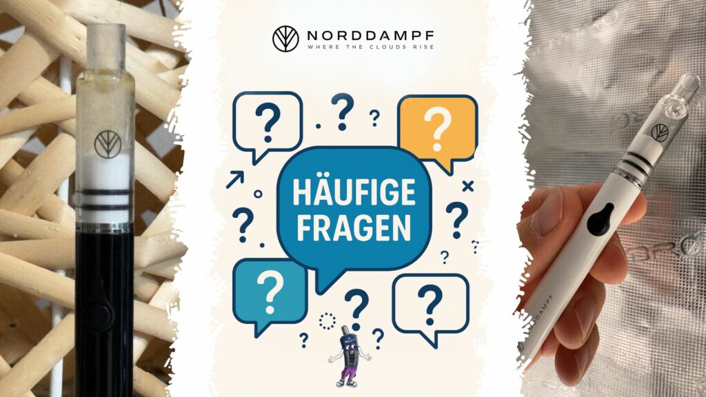 Häufige Fragen und die Antworten dazu 