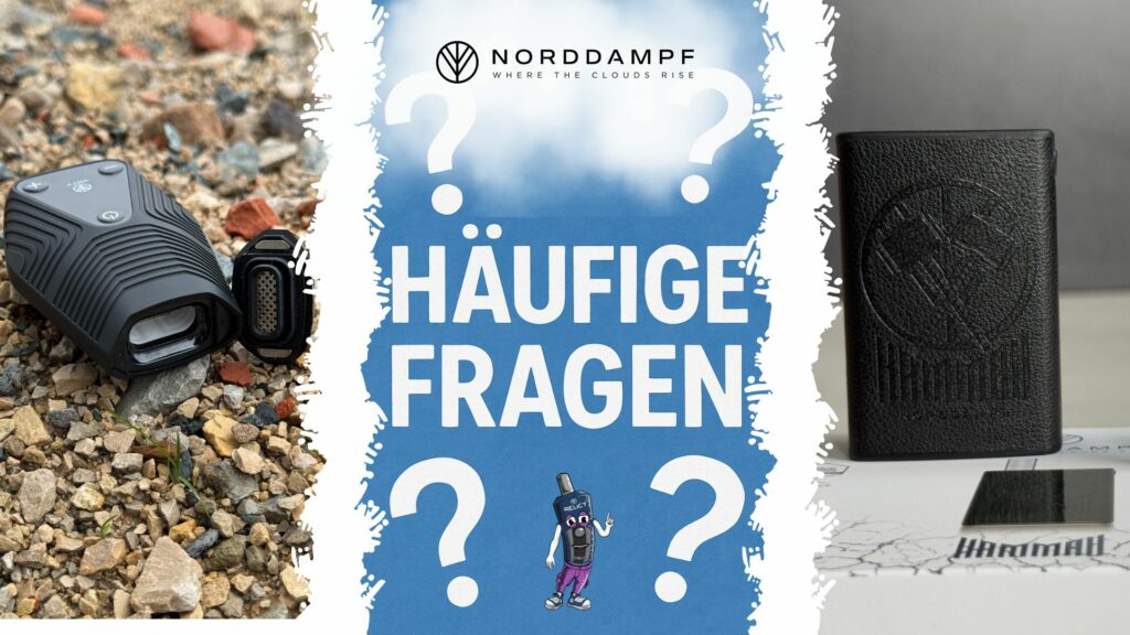 Häufig gestellte Fragen und die passende Antworten