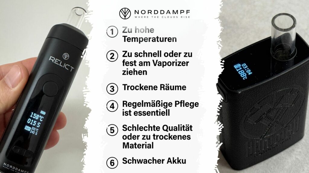Häufigste Ursachen für Kratzen im Hals 