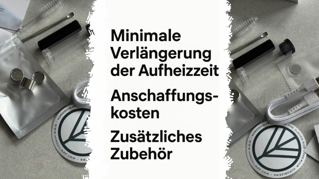 Nachteile von Dosierkapseln