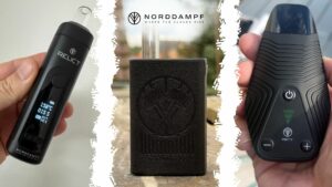 Beitragsbild Vaporizer Fehler