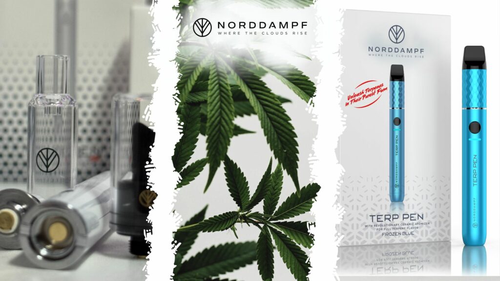 Die Wirkung von Cannabis unterscheidet sich je nach Konsumform