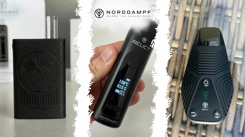 Die perfekten Vaporizer für dein Mundstück
