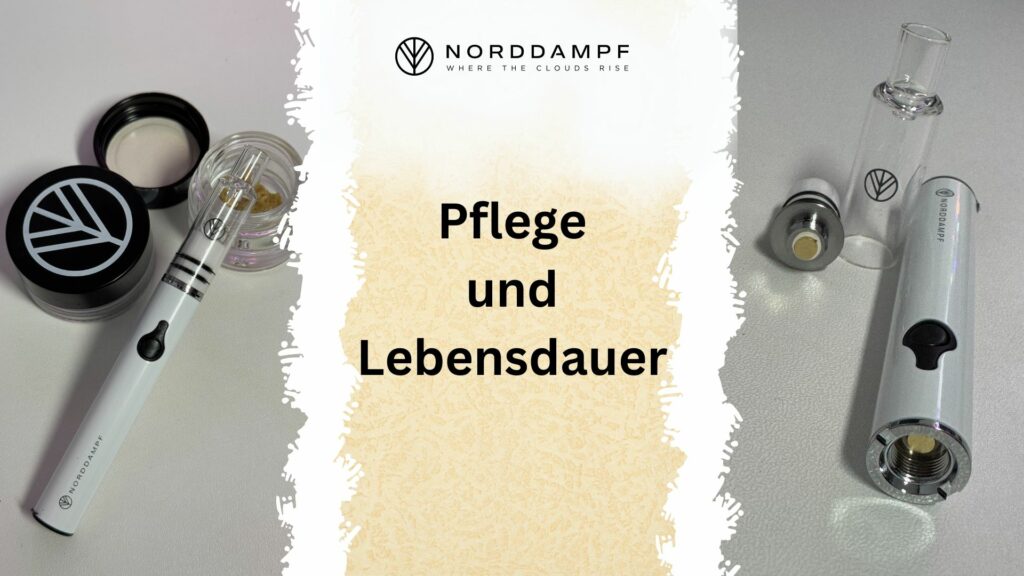 Pflege und Lebensdauer eines Akkus