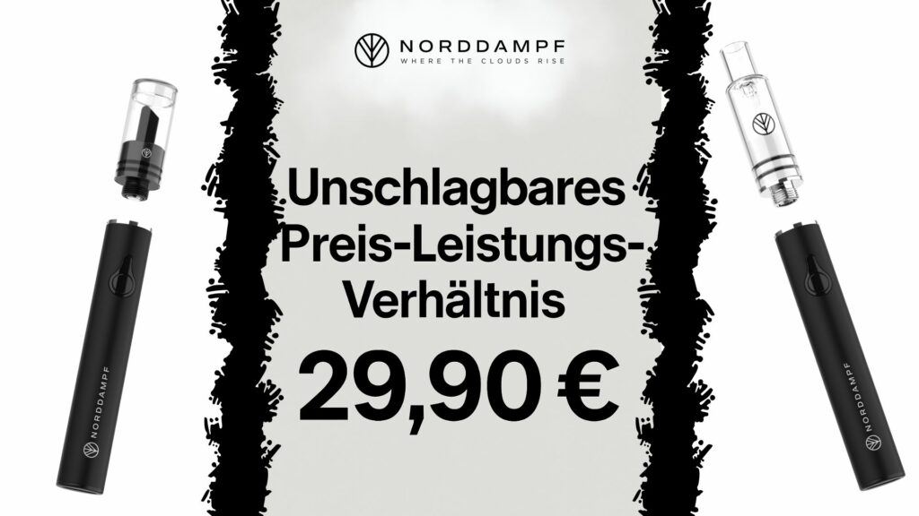 Unschlagbares Preis-Leistungs-Verhältnis des Dab Pens