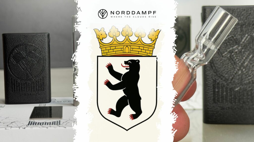 Beste Vaporizer Shops in Berlin