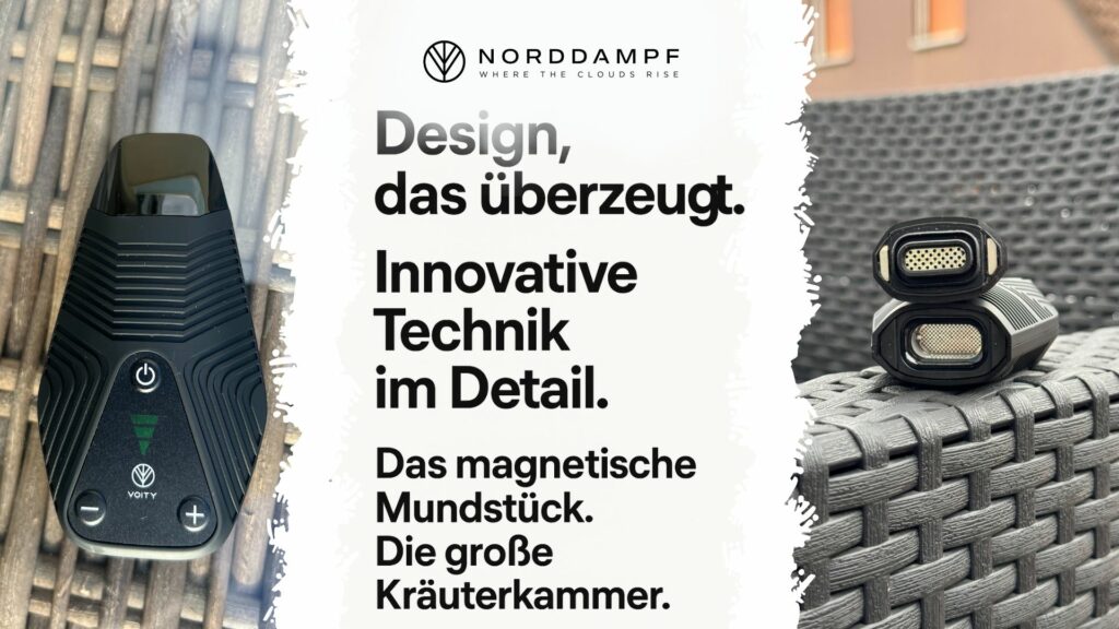Die Vorteile von Voity auf einem Blick
