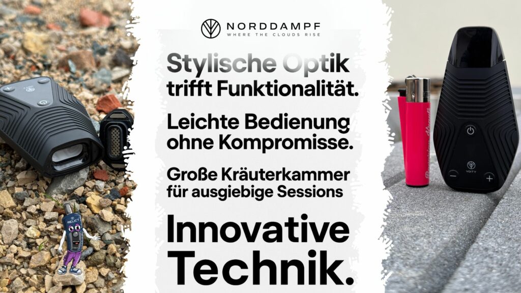 Gründe, warum Voity die richtige Wahl ist