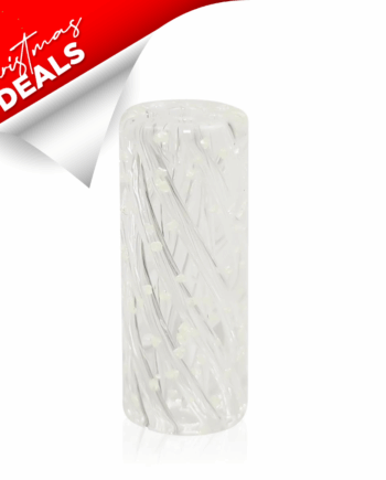 Nordy flow Transparent Xmas