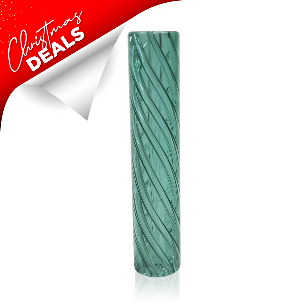 Nordampf Nordy Seegrün Xmas