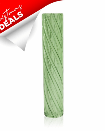 Nordy Flow Grün Xmas