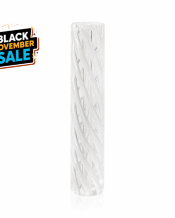 Nord Flow Transparent Black Friday