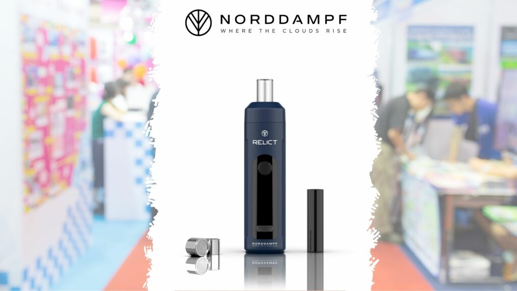 Cannafair 2025: Deutschlands Hanfmesse geht in die vierte Runde Final