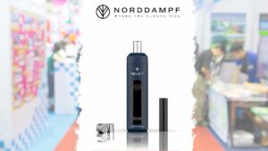 Cannafair 2025: Deutschlands Hanfmesse geht in die vierte Runde Final