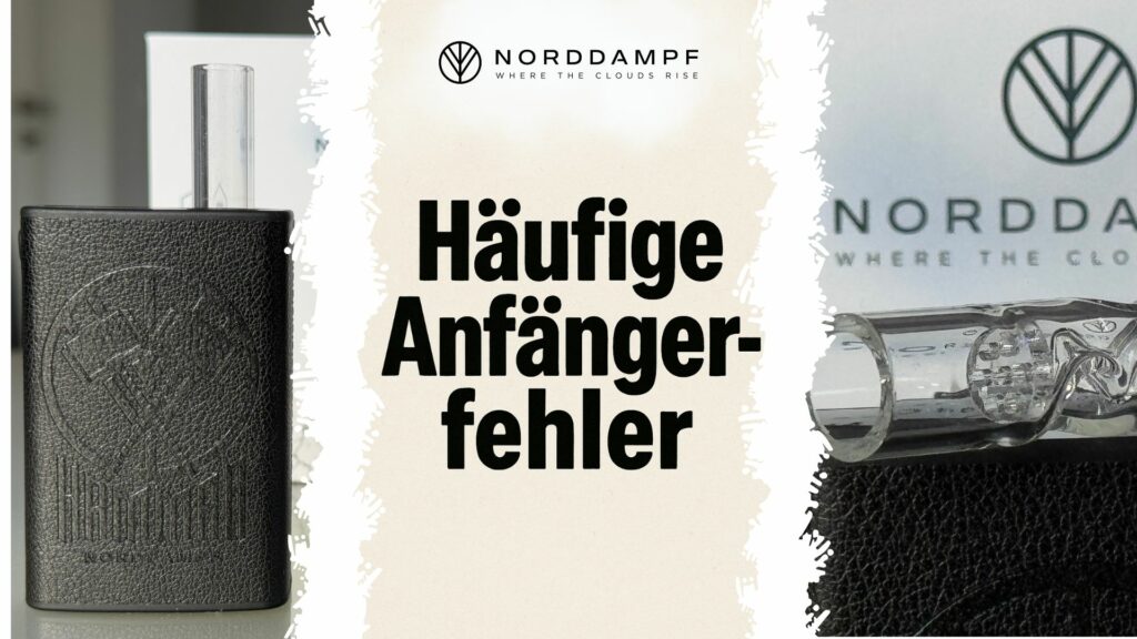 Häufige Anfängerfehler