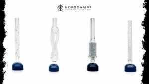 Vaporizer Glasmundstück – Damit verbesserst du dein Dampferlebnis Final