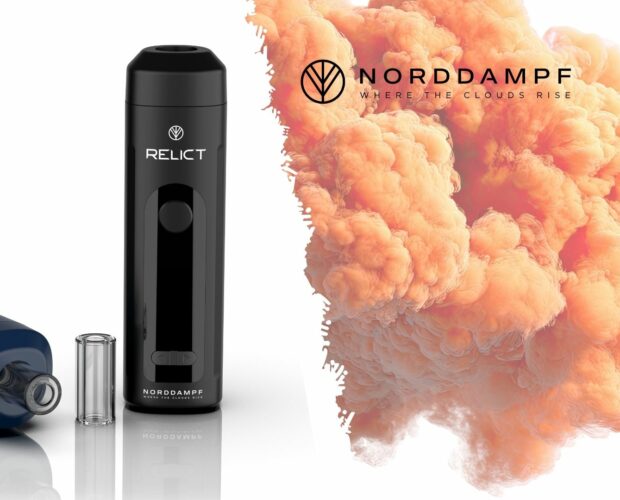 Norddampf Vermeide typische Vaporizer-Fehler Final