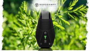 Norddampf Voity Lieferumfang: Stylisch, einfach, großzügig – Das komplette Unboxing Final