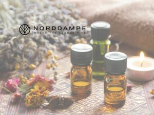 Aromatherapie – legale Kräuter im Vaporizer genießen