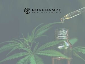 CBD-Öl vs. CBD-Vapes – was wirkt besser?