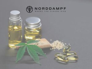 CBD-Produkte erklärt – Blüten, Öl, Hash, Liquid: Was passt zu wem?