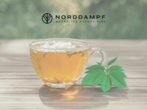 CBD vs. Hanftee vs. CBG – was ist was?