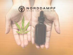 CBD Wirkung – Wie Cannabidiol auf Körper und Geist wirkt