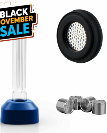 Twisted Glass Bundle Black Friday Deal