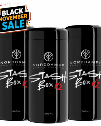 Tripple Stash Box Bundle