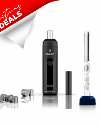 Relict Noppen Xmas Bundle