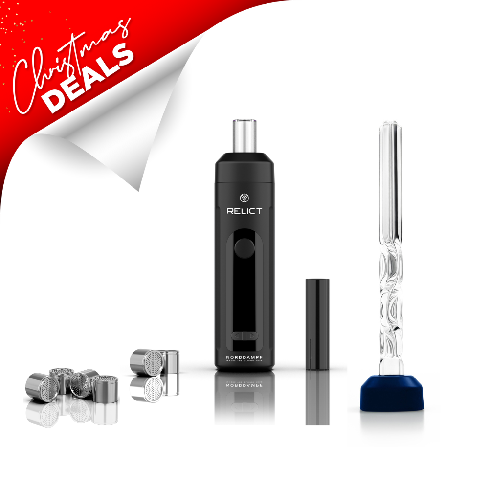 Relict Noppen Xmas Bundle