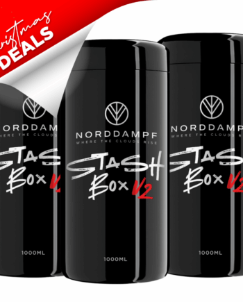 Tripple Stash Bundle Xmas