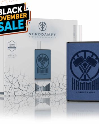 Hammah Black Friday Deals