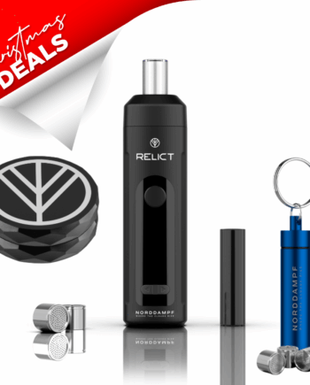 Bild Relict Christmas Deal Black