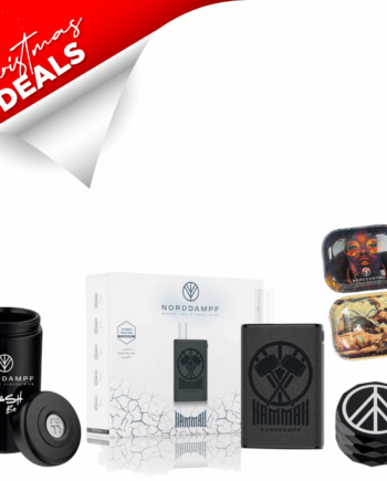 Hammah Full kit christmas deal