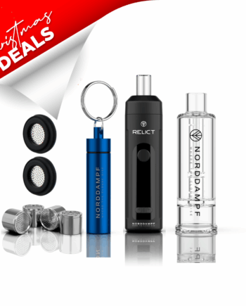 Relict Survival Kit Christmas Deal