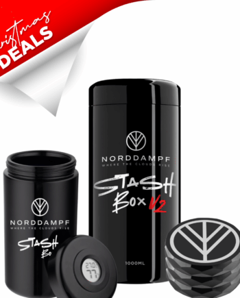 Stash Bundle V2 V1 und Grinder