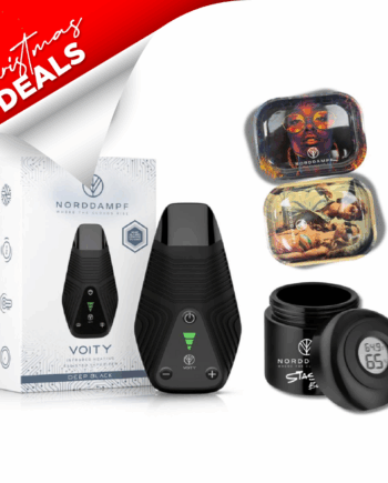 Voity Bundle mit Stashbox