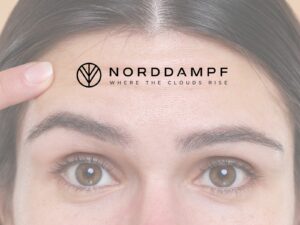 CBD gegen Falten: Wie Cannabidiol deiner Haut hilft, jung und straff zu bleiben