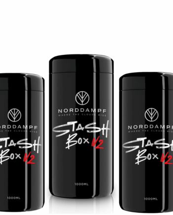 Tripple Stashbox Bundle