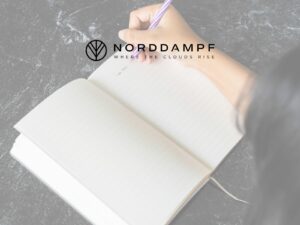 Grow-Tagebuch führen – warum und wie es deinen Ertrag verbessert