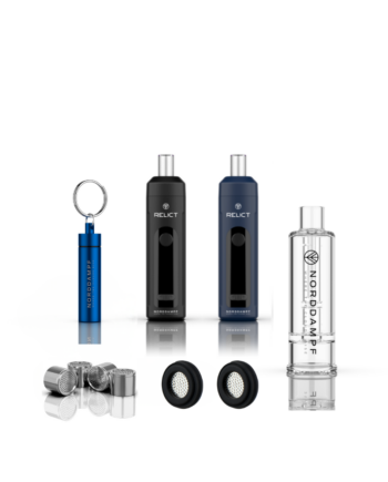 Norddampf Relict Low Dab Bundle PLUS